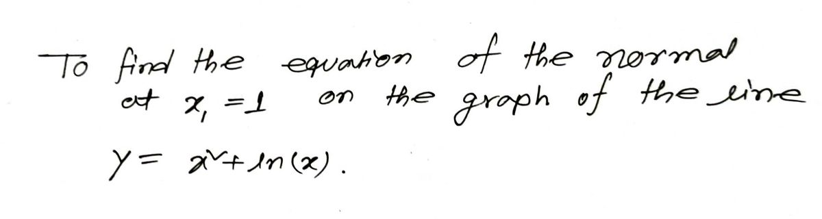 Calculus homework question answer, step 1, image 1